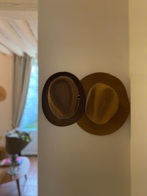 Loft/Jardin Et Parking : Le Petit Clos Bourdet Honfleur Exteriér fotografie