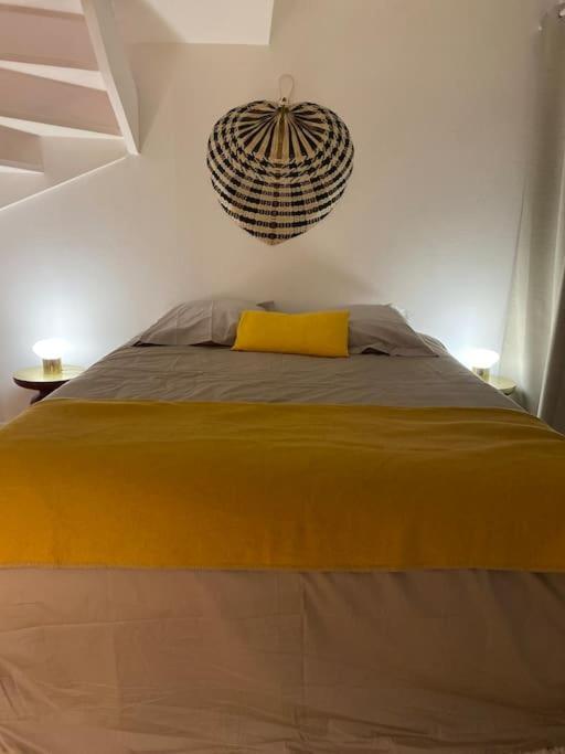 Loft/Jardin Et Parking : Le Petit Clos Bourdet Honfleur Exteriér fotografie