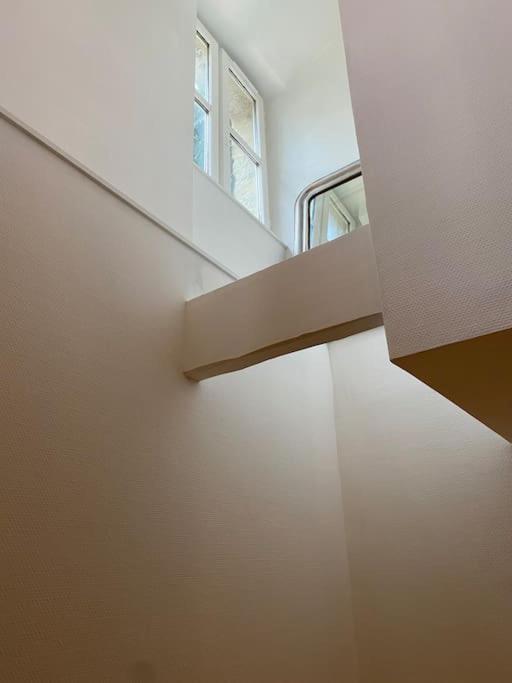 Loft/Jardin Et Parking : Le Petit Clos Bourdet Honfleur Exteriér fotografie